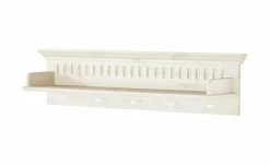 Wandboard Bornholm | Kiefer Weiß 10 Wandboard Bornholm | Kiefer Weiß -Deutschland Regale Verkaufs-Shop 11119784 2 201901221137