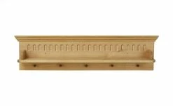 Wandboard Bornholm | Kiefer antikbrushfarben 12 Wandboard Bornholm | Kiefer antikbrushfarben -Deutschland Regale Verkaufs-Shop 11119786 3 201901221137