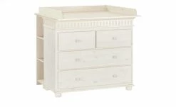 Unterstellregal Bornholm | Kiefer Weiß -Deutschland Regale Verkaufs-Shop 11119793 6 201901221138