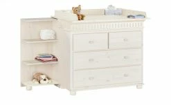 Unterstellregal Bornholm | Kiefer Weiß -Deutschland Regale Verkaufs-Shop 11119793 8 201901221138