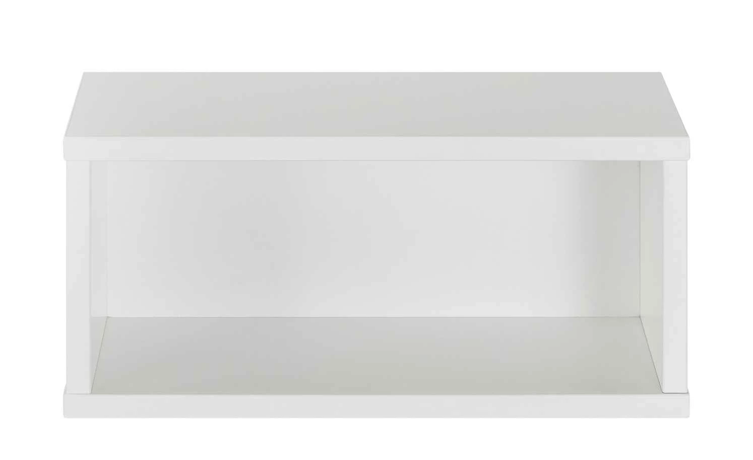 PAIDI Regalbox für Spielbett Kira | Kreideweiß 6 PAIDI Regalbox für Spielbett Kira | Kreideweiß – Bild 4