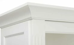 maison bleue Regal Petit Chalet | Weiß -Deutschland Regale Verkaufs-Shop 11207909 4 202208022237