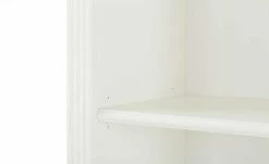 maison bleue Regal Petit Chalet | Weiß -Deutschland Regale Verkaufs-Shop 11207909 5 202208022237