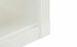 maison bleue Regal Petit Chalet | Weiß -Deutschland Regale Verkaufs-Shop 11207909 6 202208022237