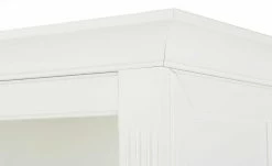 maison bleue Regal Petit Chalet | Weiß -Deutschland Regale Verkaufs-Shop 11207909 8 202208022237