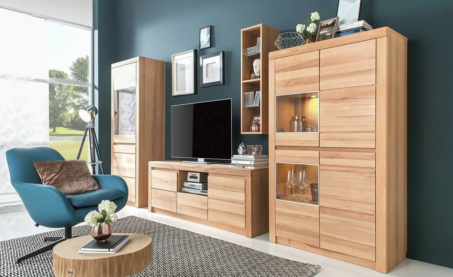 Woodford Wandregal Porto 3000 3 Woodford Wandregal Porto 3000