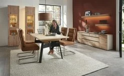 Wandboard Light Line 6 | 70|cm