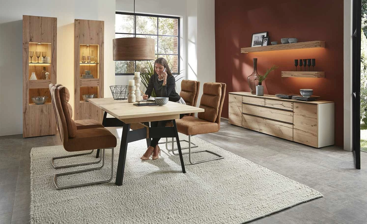 Wandboard Light Line 6 | 70|cm 3 Wandboard Light Line 6 | 70|cm