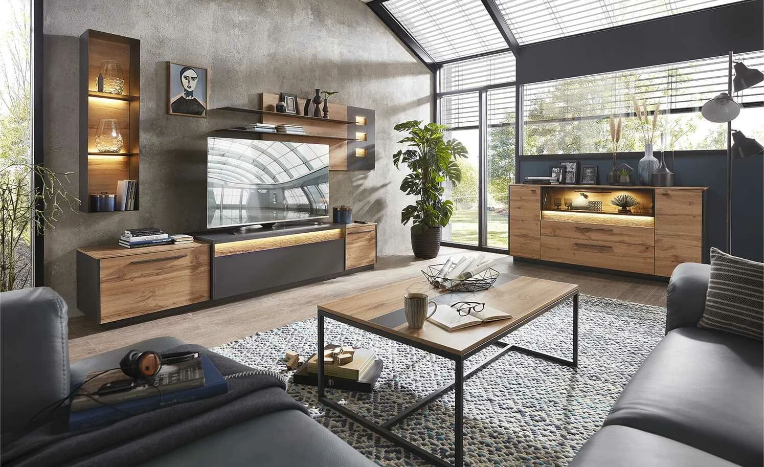 Designpaneel Light Line 10 3 Designpaneel Light Line 10