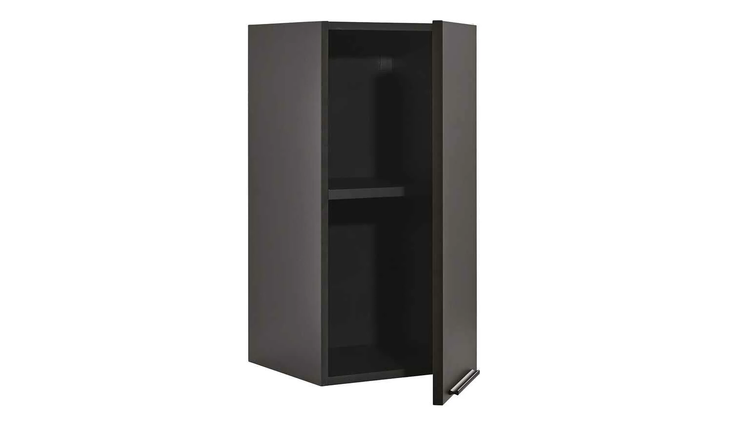 now! by hülsta Hängeelement now! touch | Schwarz 1 Holztür 35|cm 5 now! by hülsta Hängeelement now! touch | Schwarz 1 Holztür 35|cm – Bild 3