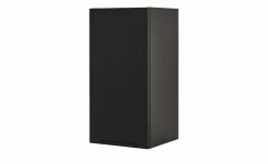 now! by hülsta Hängeelement now! touch | Schwarz 1 Holztür 35|cm