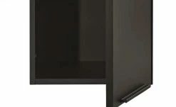 now! by hülsta Hängeelement now! touch | Schwarz 1 Holztür 35|cm 11 now! by hülsta Hängeelement now! touch | Schwarz 1 Holztür 35|cm -Deutschland Regale Verkaufs-Shop 11229830 4 202203222233