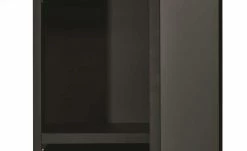 now! by hülsta Hängeelement now! touch | Schwarz 1 Holztür 35|cm 12 now! by hülsta Hängeelement now! touch | Schwarz 1 Holztür 35|cm -Deutschland Regale Verkaufs-Shop 11229830 5 202203222233