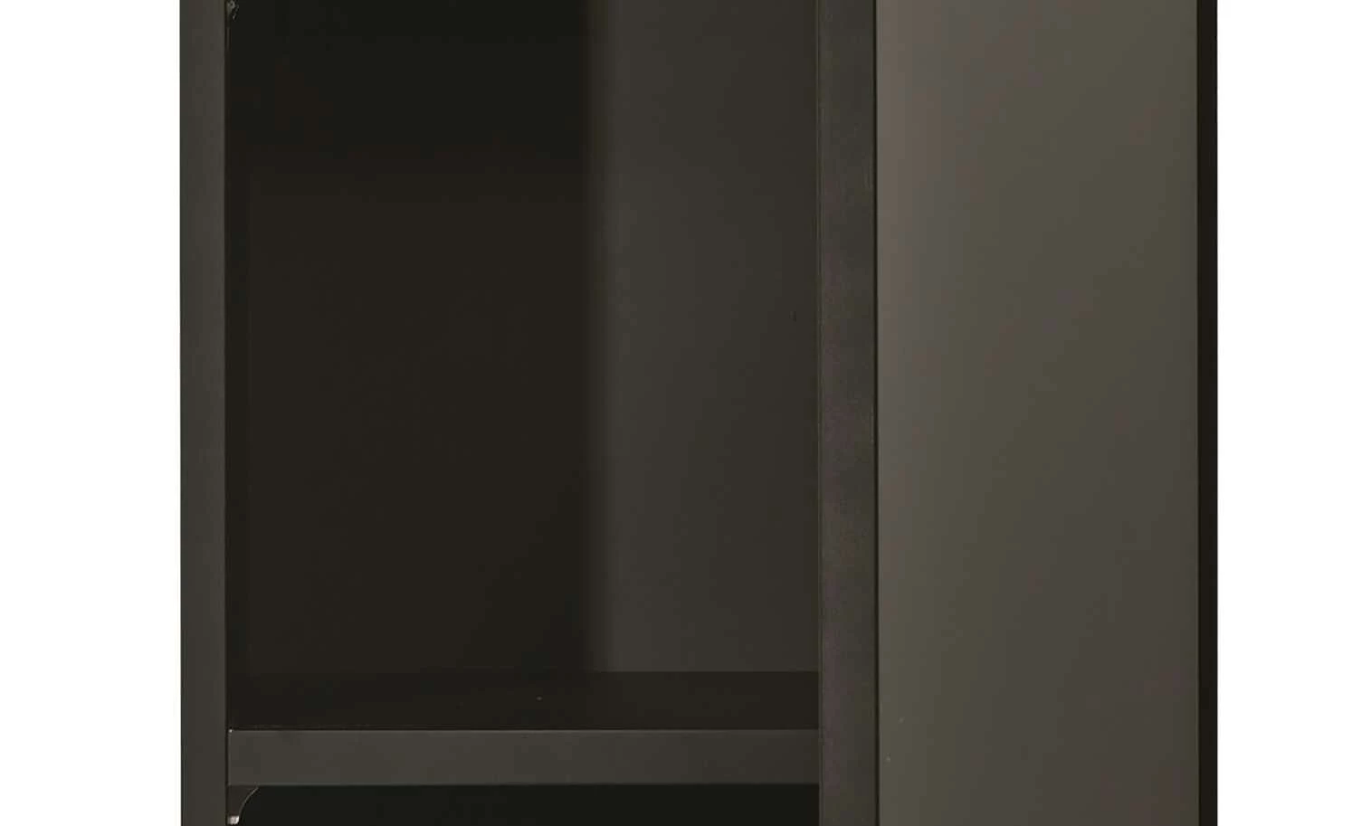 now! by hülsta Hängeelement now! touch | Schwarz 1 Holztür 35|cm 7 now! by hülsta Hängeelement now! touch | Schwarz 1 Holztür 35|cm – Bild 5