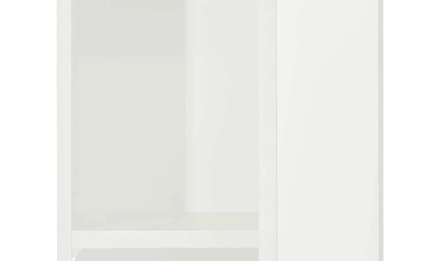 now! by hülsta Hängeelement now! touch | Reinweiß 1 Holztür 35|cm 5 now! by hülsta Hängeelement now! touch | Reinweiß 1 Holztür 35|cm – Bild 3