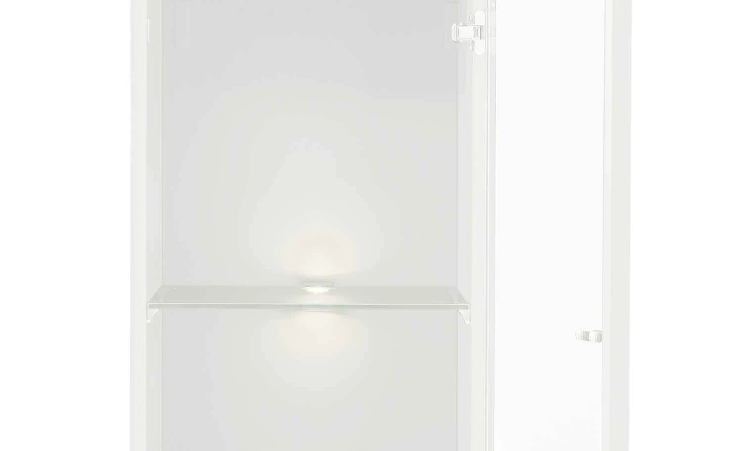 now! by hülsta Hängeelement now! touch | Reinweiß 1 Glastür 35|cm 9 now! by hülsta Hängeelement now! touch | Reinweiß 1 Glastür 35|cm – Bild 7