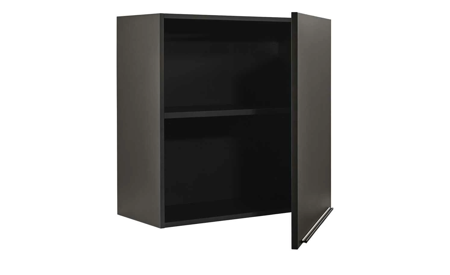 now! by hülsta Hängeelement now! touch | Schwarz 1 Holztür 70|cm 5 now! by hülsta Hängeelement now! touch | Schwarz 1 Holztür 70|cm – Bild 3