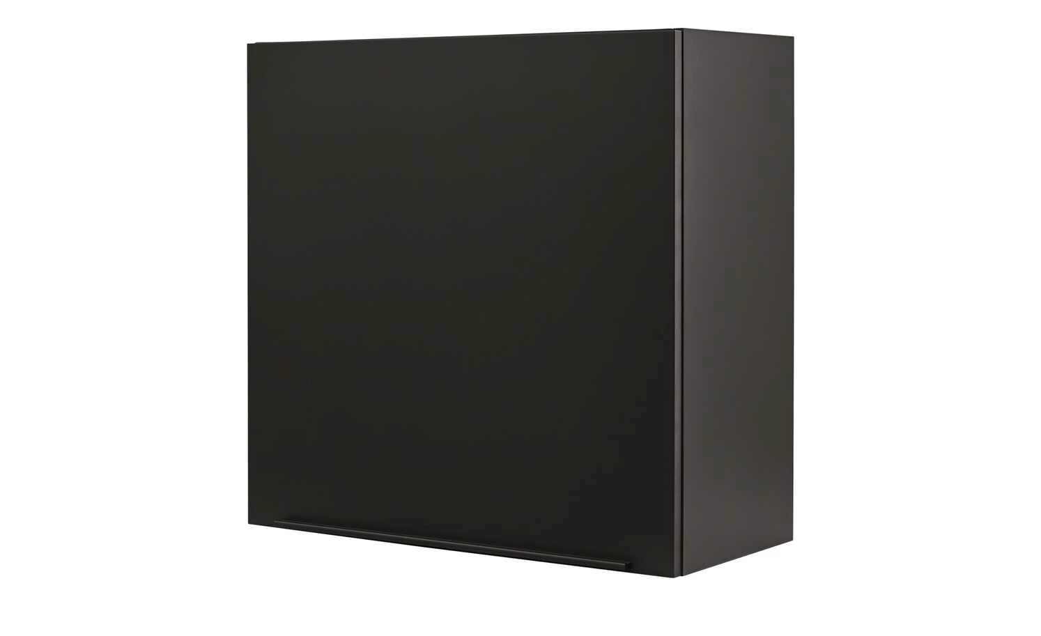 now! by hülsta Hängeelement now! touch | Schwarz 1 Holztür 70|cm 3 now! by hülsta Hängeelement now! touch | Schwarz 1 Holztür 70|cm