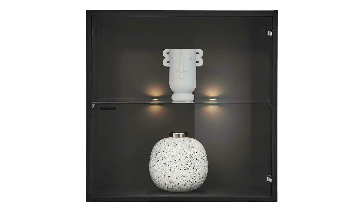 now! by hülsta Hängeelement now! touch | Schwarz 1 Glastür 70|cm 8 now! by hülsta Hängeelement now! touch | Schwarz 1 Glastür 70|cm – Bild 6