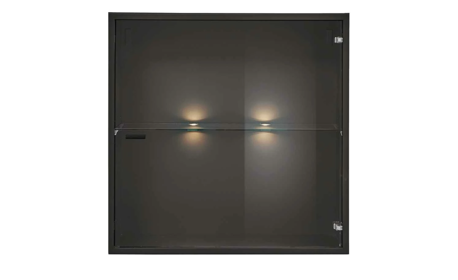 now! by hülsta Hängeelement now! touch | Schwarz 1 Glastür 70|cm 9 now! by hülsta Hängeelement now! touch | Schwarz 1 Glastür 70|cm – Bild 7