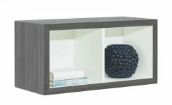 now! by hülsta Hängeelement now! touch | Samteiche Grau Supermatt Reinweiß 2|Stück waagerecht 9 now! by hülsta Hängeelement now! touch | Samteiche Grau Supermatt Reinweiß 2|Stück waagerecht -Deutschland Regale Verkaufs-Shop 11229842 3 202203231234