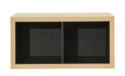 now! by hülsta Hängeelement now! touch | Samteiche Natur Supermatt Schwarz 2|Stück waagerecht 9 now! by hülsta Hängeelement now! touch | Samteiche Natur Supermatt Schwarz 2|Stück waagerecht -Deutschland Regale Verkaufs-Shop 11229843 2 202203231234