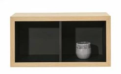 now! by hülsta Hängeelement now! touch | Samteiche Natur Supermatt Schwarz 2|Stück waagerecht 10 now! by hülsta Hängeelement now! touch | Samteiche Natur Supermatt Schwarz 2|Stück waagerecht -Deutschland Regale Verkaufs-Shop 11229843 3 202203231234