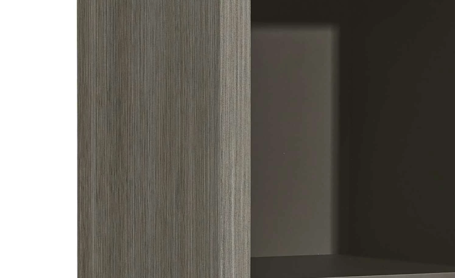 now! by hülsta Hängeelement now! touch | Samteiche Grau Supermatt Schwarz 2|Stück senkrecht 5 now! by hülsta Hängeelement now! touch | Samteiche Grau Supermatt Schwarz 2|Stück senkrecht – Bild 3