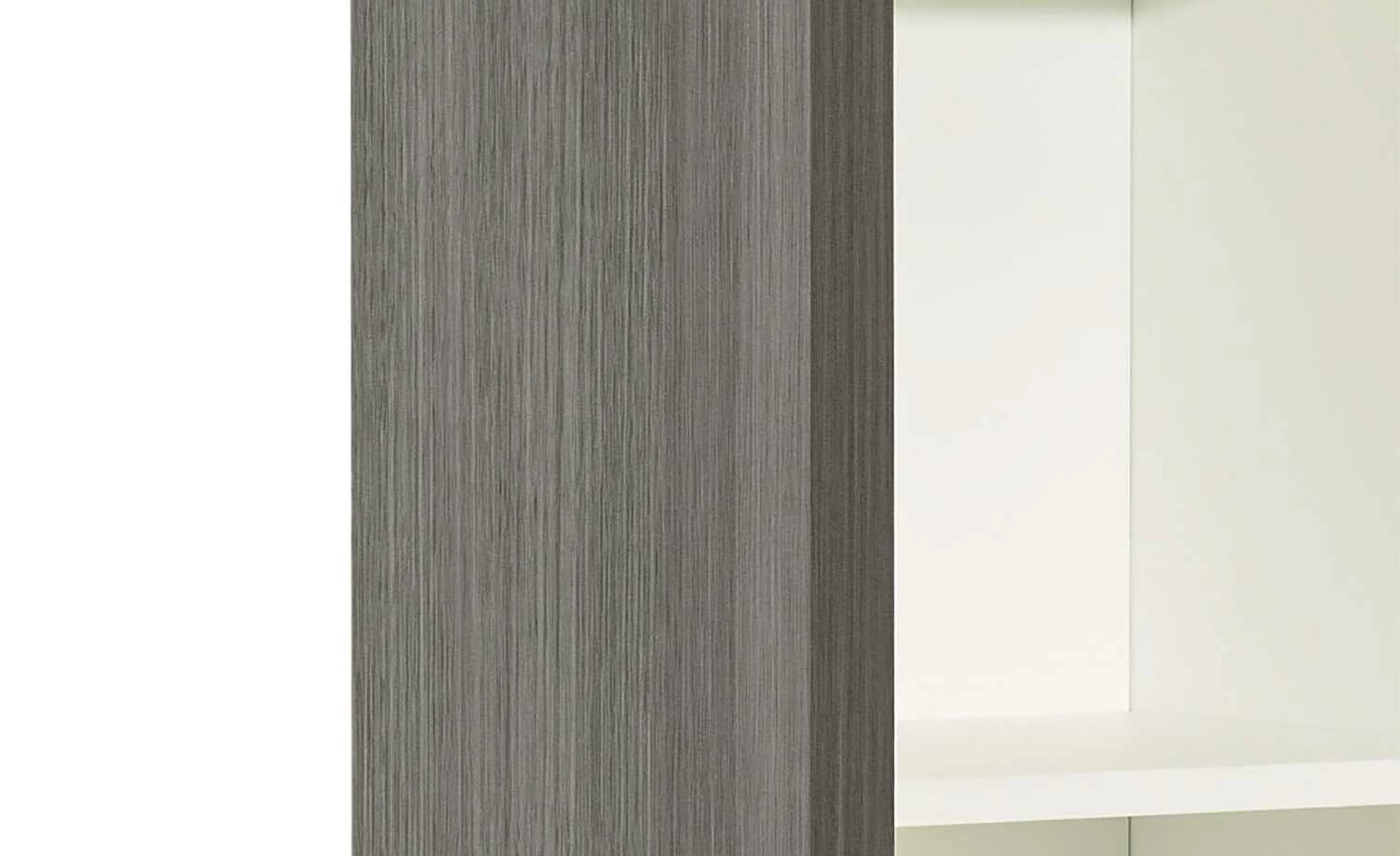 now! by hülsta Hängeelement now! touch | Samteiche Grau Supermatt Reinweiß 2|Stück senkrecht 7 now! by hülsta Hängeelement now! touch | Samteiche Grau Supermatt Reinweiß 2|Stück senkrecht – Bild 5