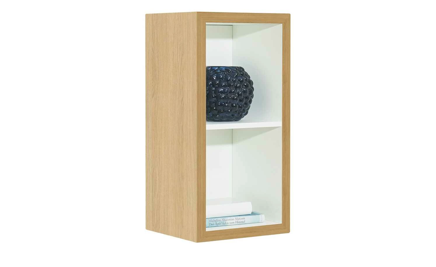 now! by hülsta Hängeelement now! touch | Samteiche Natur Supermatt Reinweiß 2|Stück senkrecht 5 now! by hülsta Hängeelement now! touch | Samteiche Natur Supermatt Reinweiß 2|Stück senkrecht – Bild 3