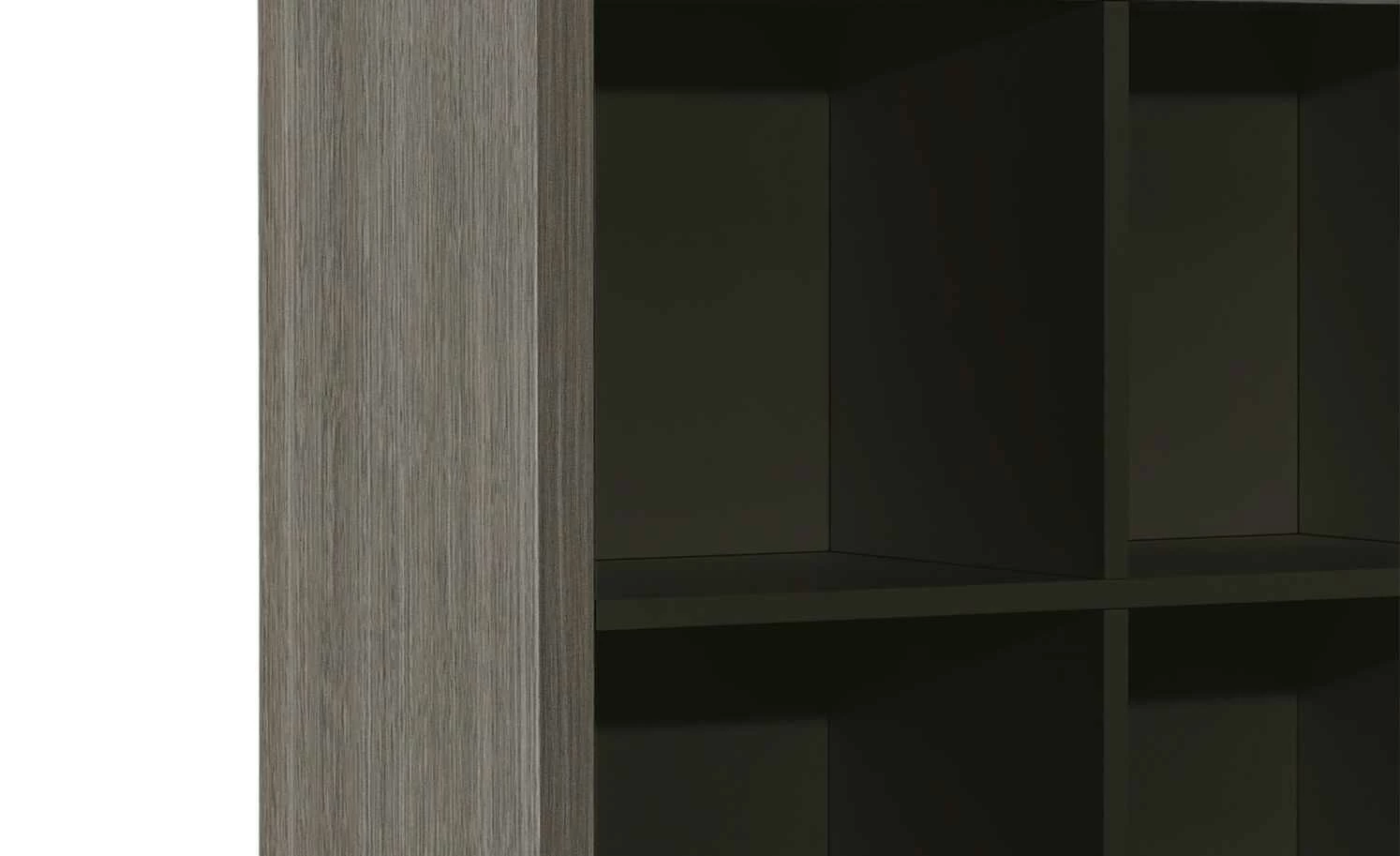 now! by hülsta Hängeelement now! touch | Supermatt Schwarz Samteiche Grau 6 now! by hülsta Hängeelement now! touch | Supermatt Schwarz Samteiche Grau – Bild 4