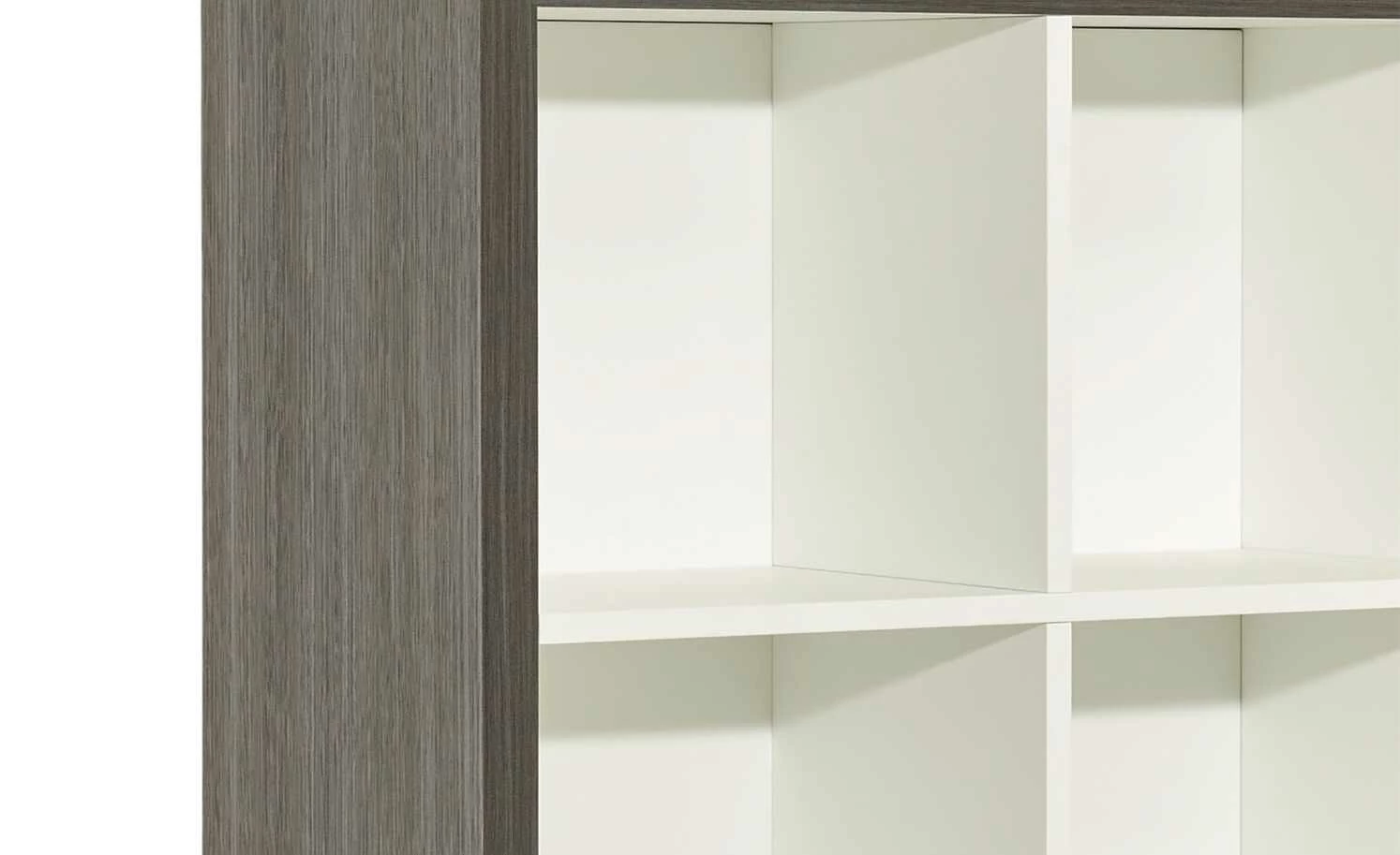 now! by hülsta Hängeelement now! touch | Supermatt Reinweiß Samteiche Grau 4 now! by hülsta Hängeelement now! touch | Supermatt Reinweiß Samteiche Grau – Bild 2