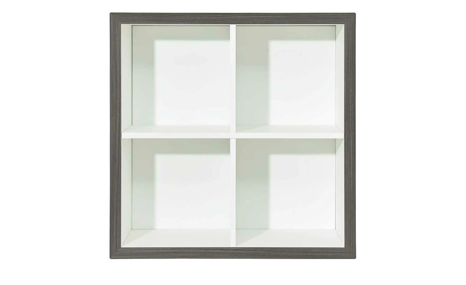 now! by hülsta Hängeelement now! touch | Supermatt Reinweiß Samteiche Grau 5 now! by hülsta Hängeelement now! touch | Supermatt Reinweiß Samteiche Grau – Bild 3