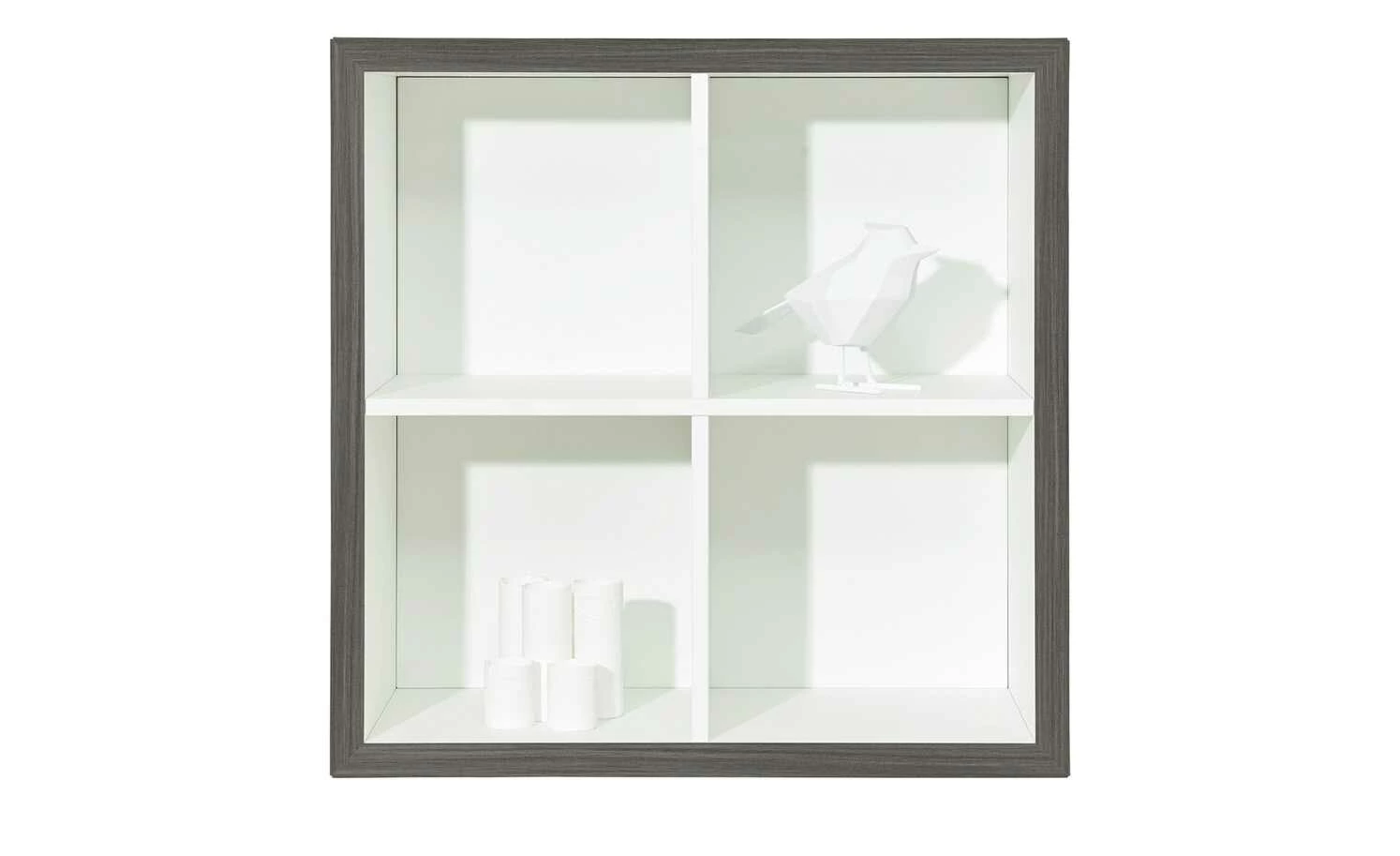 now! by hülsta Hängeelement now! touch | Supermatt Reinweiß Samteiche Grau 6 now! by hülsta Hängeelement now! touch | Supermatt Reinweiß Samteiche Grau – Bild 4