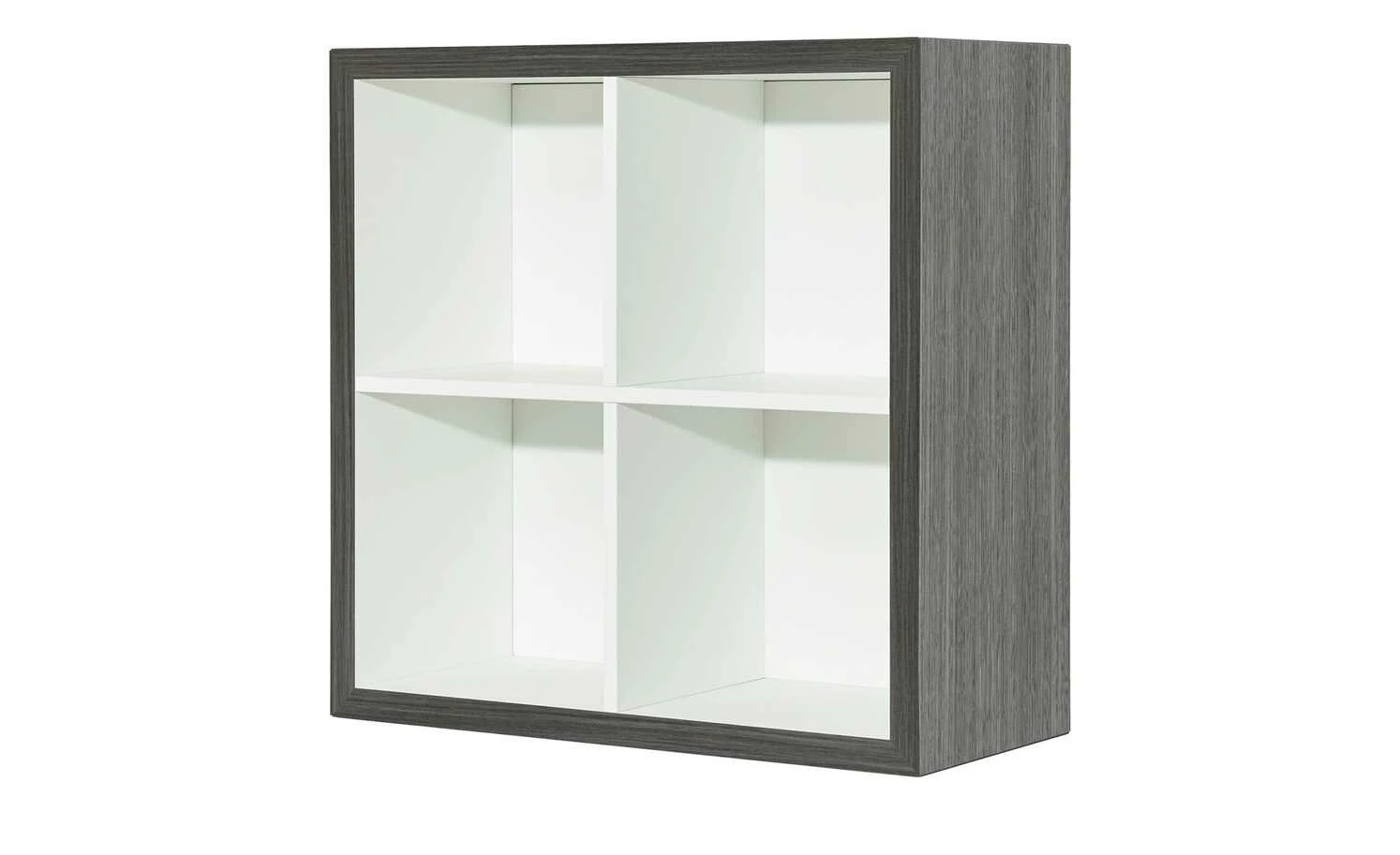 now! by hülsta Hängeelement now! touch | Supermatt Reinweiß Samteiche Grau 3 now! by hülsta Hängeelement now! touch | Supermatt Reinweiß Samteiche Grau