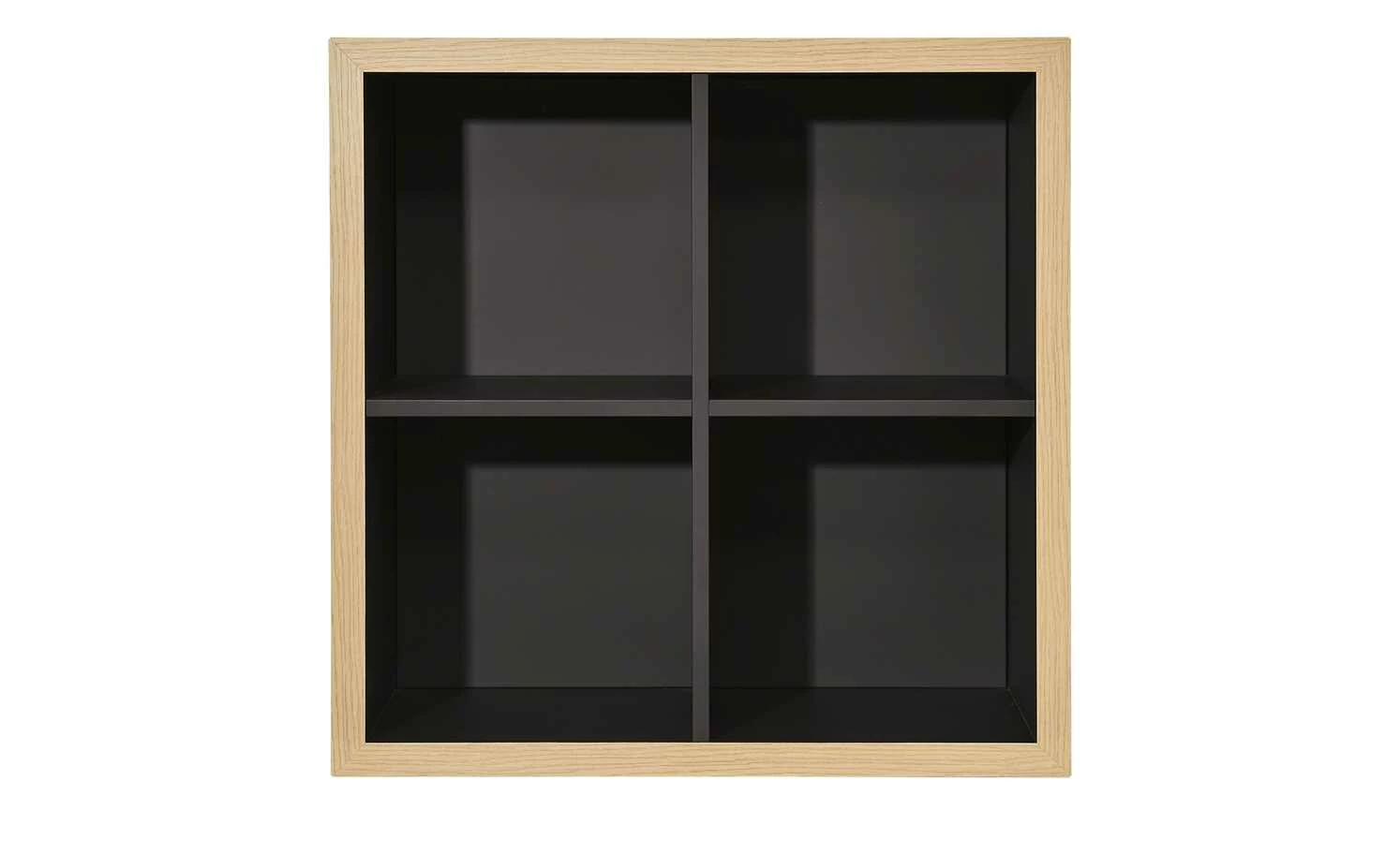 now! by hülsta Hängeelement now! touch | Supermatt Schwarz Samteiche Natur 6 now! by hülsta Hängeelement now! touch | Supermatt Schwarz Samteiche Natur – Bild 4