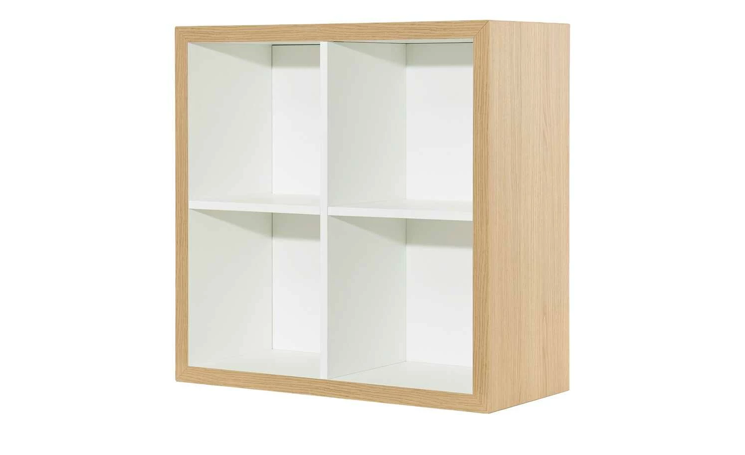 now! by hülsta Hängeelement now! touch | Supermatt Reinweiß Samteiche Natur 3 now! by hülsta Hängeelement now! touch | Supermatt Reinweiß Samteiche Natur