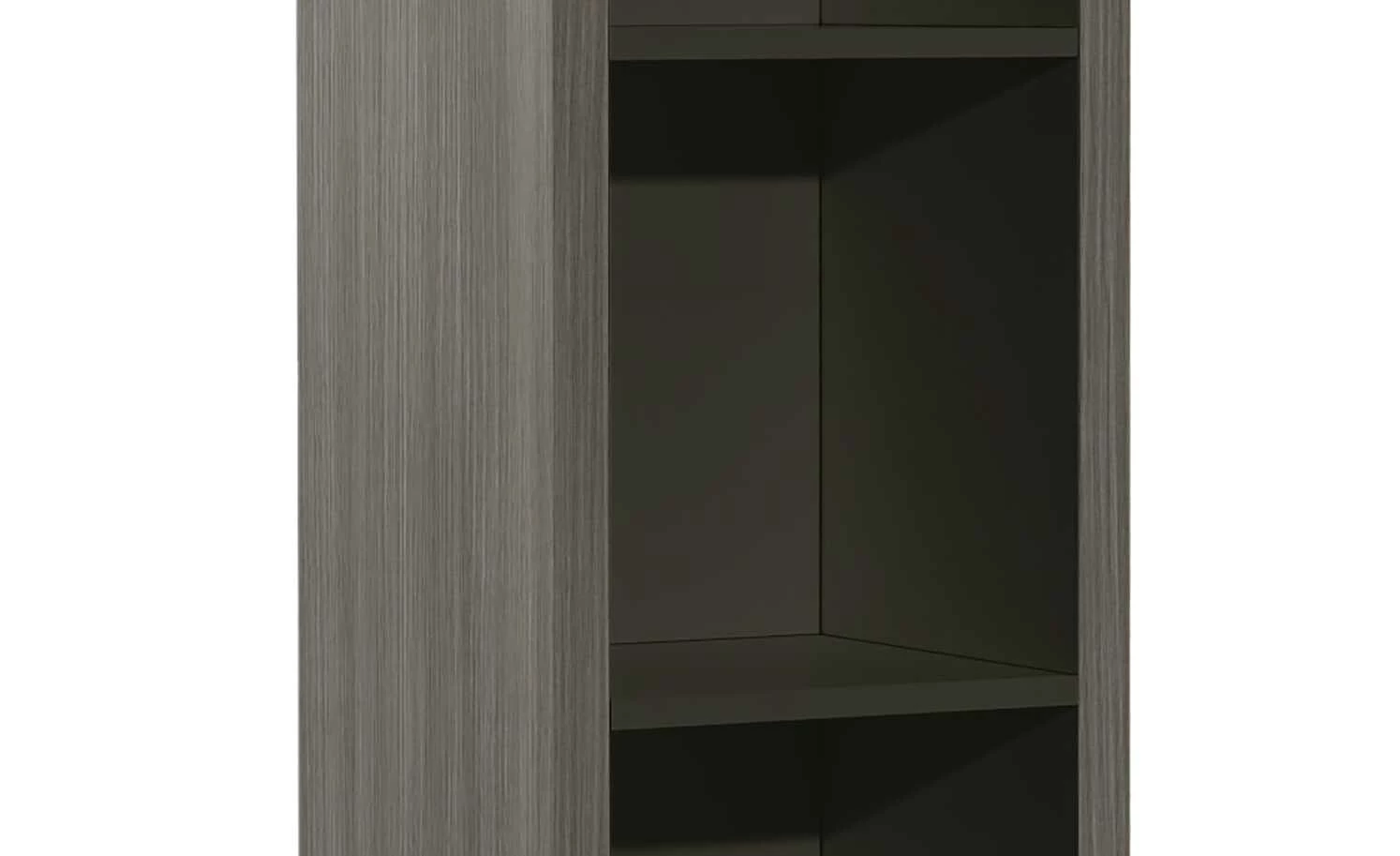 now! by hülsta Hängeelement now! touch | Samteiche Grau Supermatt Schwarz 4|Stück senkrecht 6 now! by hülsta Hängeelement now! touch | Samteiche Grau Supermatt Schwarz 4|Stück senkrecht – Bild 4