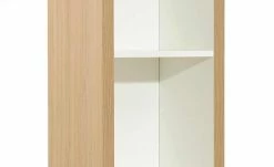 now! by hülsta Hängeelement now! touch | Samteiche Natur Supermatt Reinweiß 4|Stück senkrecht -Deutschland Regale Verkaufs-Shop 11229860 3 202203231234