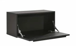 now! by hülsta Hängeelement now! touch | Schwarz 1 Holzklappe 10 now! by hülsta Hängeelement now! touch | Schwarz 1 Holzklappe -Deutschland Regale Verkaufs-Shop 11229878 3 202204012239