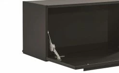 now! by hülsta Hängeelement now! touch | Schwarz 1 Holzklappe 12 now! by hülsta Hängeelement now! touch | Schwarz 1 Holzklappe -Deutschland Regale Verkaufs-Shop 11229878 5 202204012239