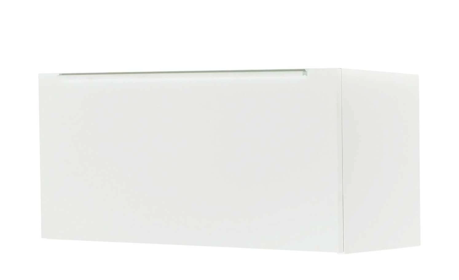 now! by hülsta Hängeelement now! touch | Reinweiß 1 Holzklappe 3 now! by hülsta Hängeelement now! touch | Reinweiß 1 Holzklappe