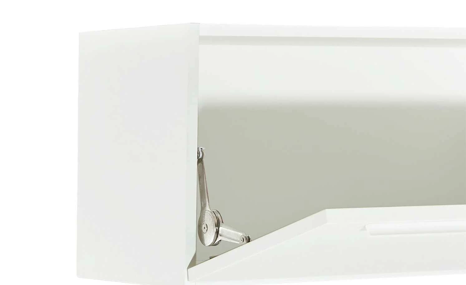 now! by hülsta Hängeelement now! touch | Reinweiß 1 Holzklappe 4 now! by hülsta Hängeelement now! touch | Reinweiß 1 Holzklappe – Bild 2