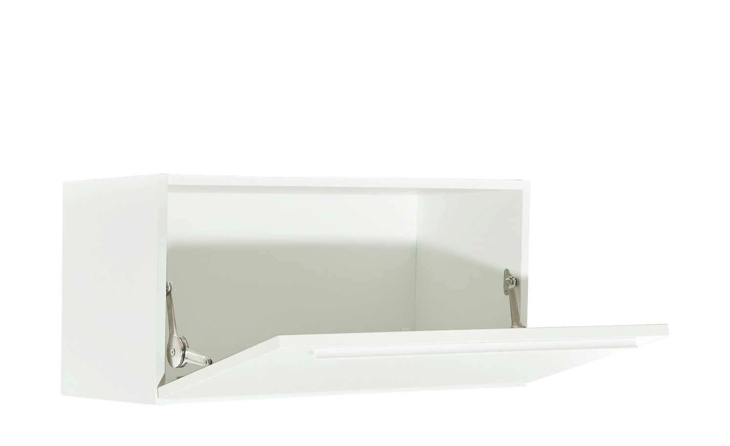 now! by hülsta Hängeelement now! touch | Reinweiß 1 Holzklappe 7 now! by hülsta Hängeelement now! touch | Reinweiß 1 Holzklappe – Bild 5