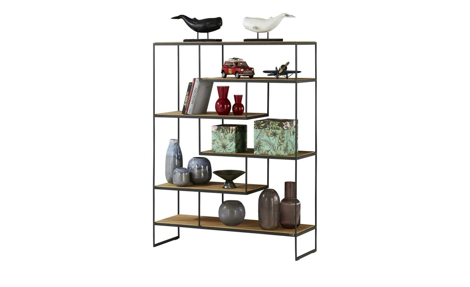 Gallery M Raumteiler Toscana 5 Gallery M Raumteiler Toscana – Bild 3