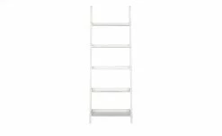 Leiterregal Kiefer massiv weiß Tresa | Weiß 67|cm -Deutschland Regale Verkaufs-Shop 11345146 7 201811271452