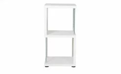 Standregal klein Moiola | Weiß matt 65|cm 33|cm -Deutschland Regale Verkaufs-Shop 11345294 3 201811271452