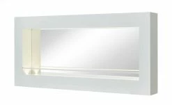 Wandregal / Barelement Carlazzo | Weiß 14 Wandregal / Barelement Carlazzo | Weiß -Deutschland Regale Verkaufs-Shop 11349644 4 202112141234