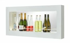 Wandregal / Barelement Carlazzo | Weiß 15 Wandregal / Barelement Carlazzo | Weiß -Deutschland Regale Verkaufs-Shop 11349644 5 202112141234