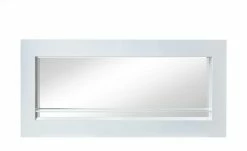 Wandregal / Barelement Carlazzo | Weiß 16 Wandregal / Barelement Carlazzo | Weiß -Deutschland Regale Verkaufs-Shop 11349644 6 202112141234